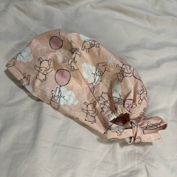 Scrub Cap - Picture 1 of 3